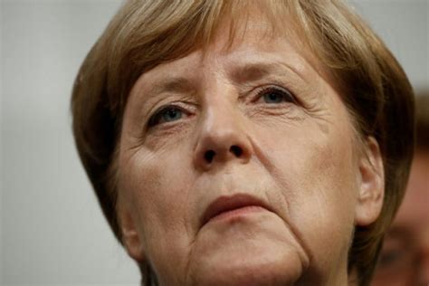 Just because republicans have picked it up as cancel culture also dismisses the importance of intent. Humbled Merkel vows to win back hard-right voters - Breitbart