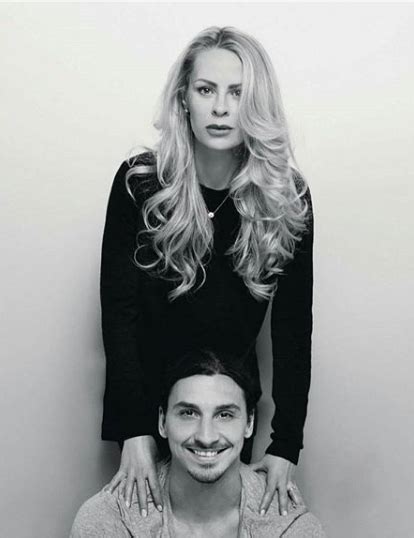 Zlatan ibrahimovic has agreed to a deal to return to ac milan, the club announced friday. Net Worth of Ibrahimovic's Partner Helena Seger; Is she Married?
