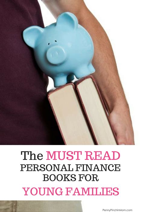 Check spelling or type a new query. The Best Personal Finance Books for Young Families