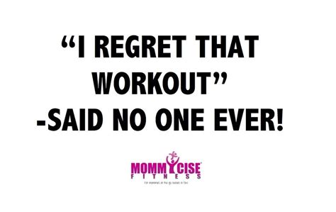 It's called stoked 360 with celebrity trainer kira stokes. "i regret that workout" said no one EVER! | Sayings ...