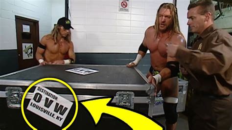 Check out these classic moments where. 10 On-Screen WWE Burials - The Steel Chair