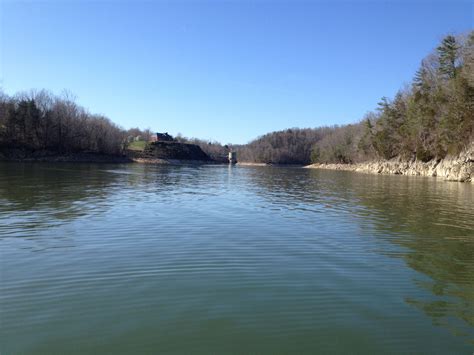 Timber frame cabin with south holston lake views, united states, abingdon: South Holston Lake in Virginia | Lake, River, Water