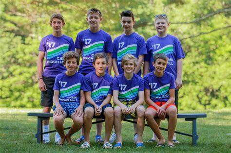 Find log cabin boys song information on allmusic 2017 Session Two Cabin Photos: Boys Cabins - Camp Birch Hill