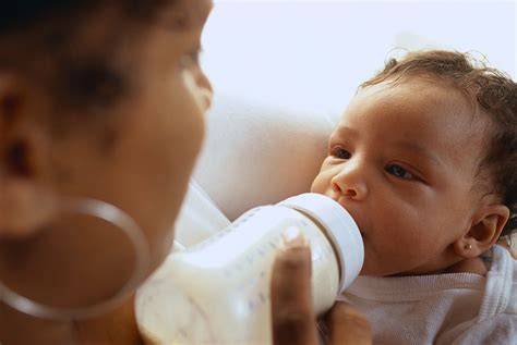 If your baby is sleeping and feeding often, you may wonder when this golden time for massage is going to come around!you'll get to know when your baby is most content to have a massage. Introducing the Bottle to your Breastfed Baby: Feed the ...