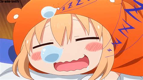 You're leaving, without me? don't leave your peace here for me. what if i want to start afresh? Anime sleep gif 9 » GIF Images Download