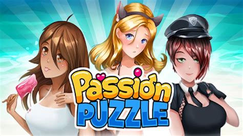 Dating & pick up simulator for boys: 8 Games Like Passion Puzzle: Dating Simulator for Android ...