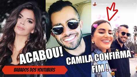 And the beauty of the moment. 🔥FIM DO CASAMENTO: CAMILA COELHO REVELA FIM DO CASAMENTO ...