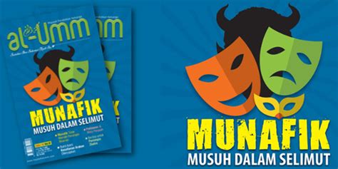 Contextual translation of musuh dalam selimut into english. Munafik "Musuh dalam Selimut" - YBM