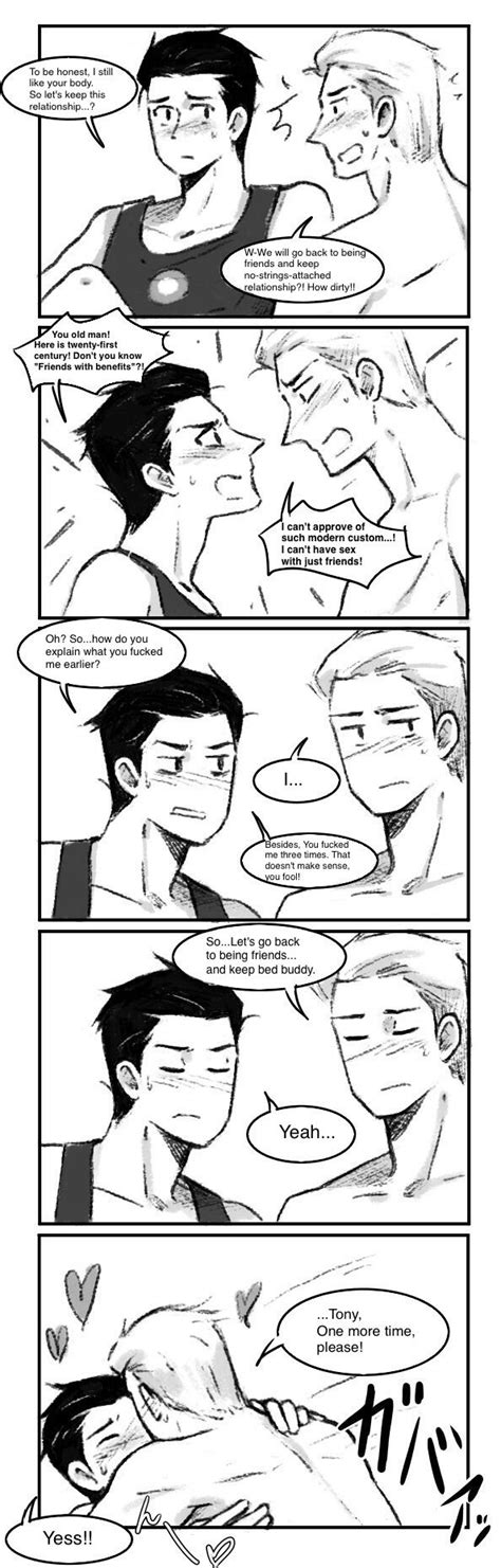 Stony avengers superfamily avengers stony superfamily spideypool marvel avengers marvel comic universe marvel dc comics superhero family steve and tony. Friends or…【Steve/Tony】（Avengers Academy） | Marvel academy ...