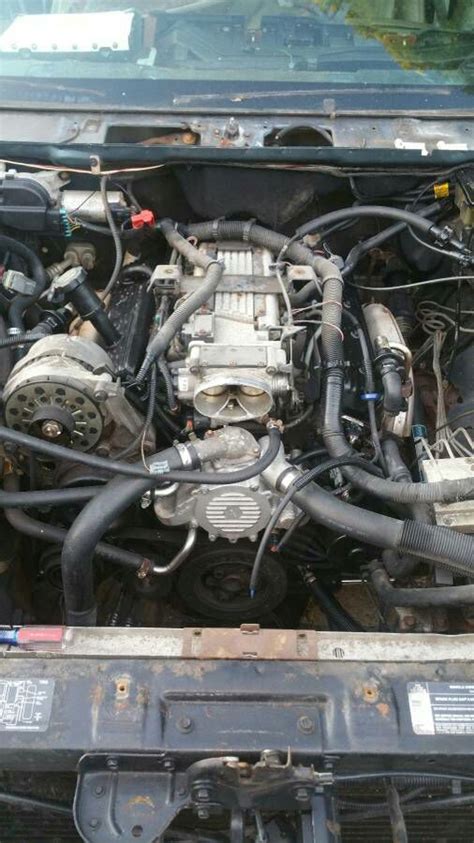 But if you want to get it to your computer, you can download much of ebooks now. LT1 350 5.7 Engine w/ 4L60E Tranny, Computer N wire harness for Chevy, Cadillac, N Buick. for ...