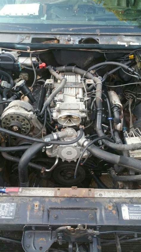 But if you want to get it to your computer, you can download much of ebooks now. LT1 350 5.7 Engine w/ 4L60E Tranny, Computer N wire harness for Chevy, Cadillac, N Buick. for ...