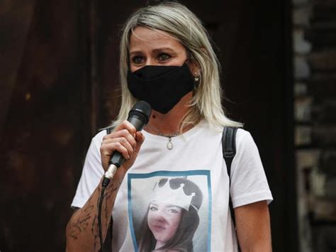 Desirée mariottini con la mamma barbara. Roma, da Desirée a Pamela: le mamme ricordano le figlie ...