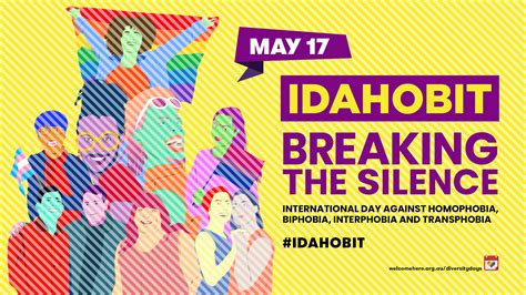 Sonic idahobit sega hardlight woke remind signals virtue they angry am. IDAHOBIT 2020: Breaking the Silence - ACON