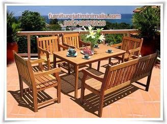 Jul 05, 2021 · ditambah lagi dengan taman minimalis hijau yang asri dan sejuk membuat bersantai di teras rumah jadi lebih menyenangkan. Kursi Taman Minimalis Patio (Dengan gambar) | Patio ...