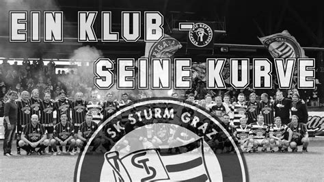 Sk sturm graz's current matches. STURM GRAZ | Ein Klub & Seine Kurve - YouTube