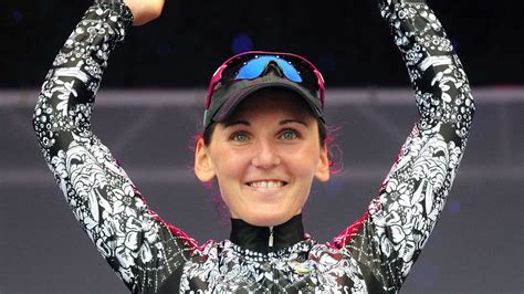 German champion and former world champion lisa brennauer : Brennauer gewinnt bei Straßenrad-WM in Ponferrada das ...