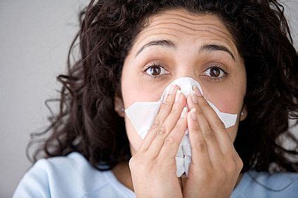 Cara Mengatasi Flu | Ide Cara