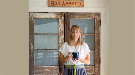 Atlanta — many restaurant owners are split over whether or not to open their dining rooms tomorrow. How Buttermilk Kitchen Owner Suzanne Vizethann Reinvented ...