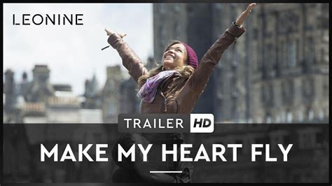 Listen to music from kevin guthrie like make my heart fly. Make my Heart Fly - Trailer (deutsch/german) - YouTube