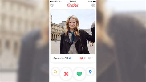 Are fears about tinder founded? Tinder: How to Know If That Celeb's Profile Is the Real ...