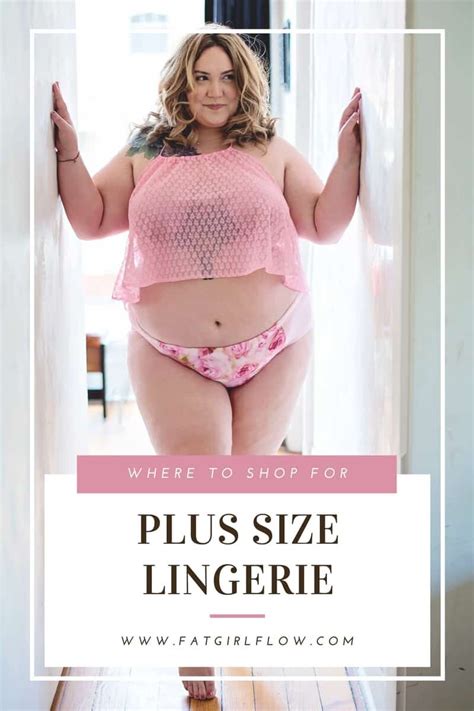 Danejones busty beauty gets intimate. Where To Shop For Plus Size Lingerie - fatgirlflow.com