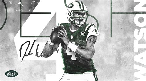 Find the latest in deshaun watson merchandise and memorabilia, or check out the rest of our nfl football gear for the whole family. Deshaun Watson - New York Jets Jersey Swap / Tutorial on ...
