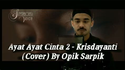 Download lagu mp3 & video: Download Lagu Ayat Ayat Cinta 2 Krisdayanti - Besar