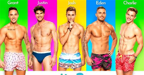 Winners of love island australia announced. Love Island Australia cast: Meet all the hunky boys who ...