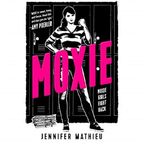 Have fun on the moxie girlz wiki, were you can edit and enjoy pages about your favorite characters: Hadley Robinson, Lauren Tsai To Star In MOXIE Adaptation | The Fandom