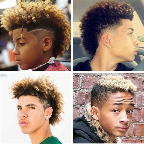 Waves are an eternally popular hairstyle for black men. 100+ Badass Low Fade Haircut for Black Man | New Natural ...