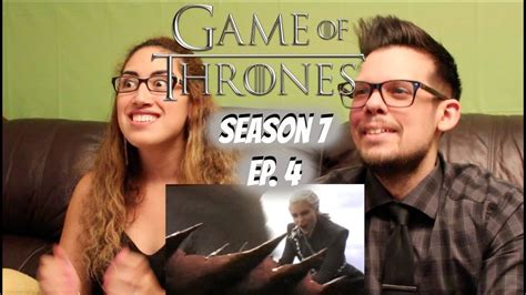 The watchers on the wall online or on your device plus recaps, previews, and other clips. Game of Thrones Season 7 Episode 4 REACTION! - YouTube