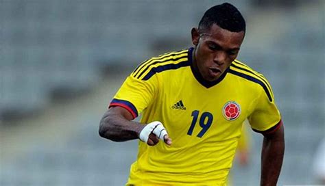 Miguel ángel borja hernández famed as miguel borja is a colombian footballer. Destaque de time finalista da Libertadores foi oferecido ...