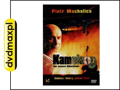 Piotr machalica w weekend trafił do szpitala. KAMELEON (Piotr MACHALICA) (DVD) - 5253540605 - oficjalne ...