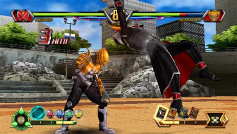 Even though i dont have a lot of in my limited amount of free time on compiling a unique graphic per style per form for every rider in this game. Kamen Rider Super Climax Heroes | Descargar juegos para Psp