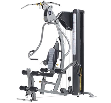 Once you have all of the above items, you may want to purchase some nonvital odds and ends that can make for more effective and enjoyable workouts. Tuff Stuff Axt 225R Home Gym | Fitness Equipment Etc.