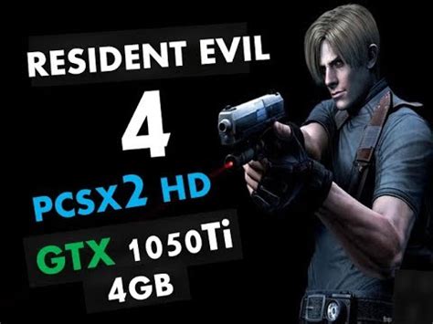 Resident evil 4 marks a new chapter in the resident evil series. Resident Evil 4 PS2 - PCSX2 HD Settings - YouTube