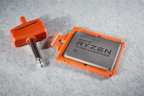 Being part of the ryzen family, threadripper processors are cpus based upon ryzen architecture dies that you know from the 'regular' ryzen 3000 series processors. AMD Ryzen Threadripper 3970X - minirecenze maxiprocesoru ...