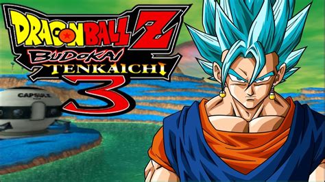 Download from the largest and cleanest roms and emulators resource on the net. SCARICARE DRAGON BALL BUDOKAI TENKAICHI 3 PER PC ITA