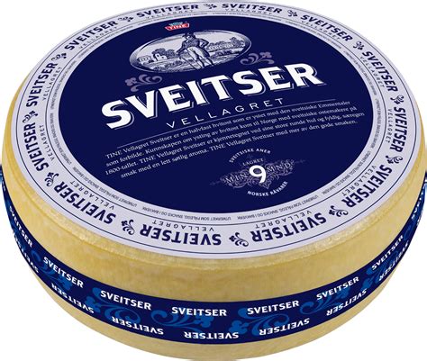 Want to discover art related to sveits? Sveitser - i Norge siden 1815 - TINE® Sveitser