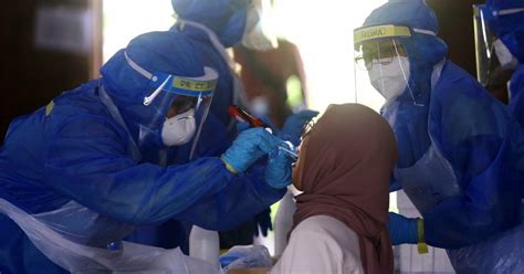 Praktek dokter gigi medan 2. Klinik Kesihatan Pasir Gudang Temujanji