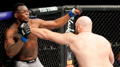 Drew dober says he's not convinced by the hype surrounding islam makhachev, but is happy to put it to drew dober thinks islam makhachev is the perfect opponent to prove that he can hang with the. UFC Fight Night - Ben Rothwell wins close one; Drew Dober ...