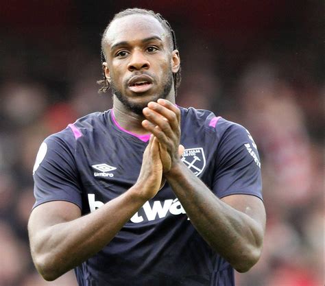 Michail gregory antonio (born 28 march 1990) is an english professional footballer who plays as a forward for premier league club west ham united. Tottenham star Ryan Sessegnon and West Ham's Michail ...