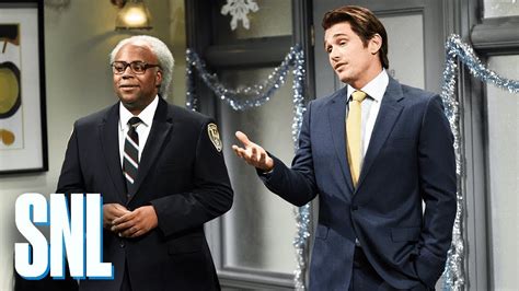 Behaviour that annoys or upsets someone: What Was SNL Thinking With "Sexual Harassment Charlie ...