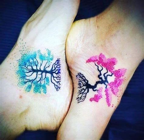 Japanese sakura cherry blossom tattoos. Sakura tree tattoo | Pumpkin tattoo, Watercolor tattoo ...