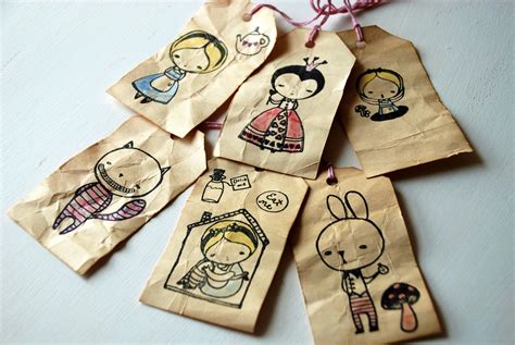 Check spelling or type a new query. Alice in Wonderland Gift Tags | going in the shop soon ...