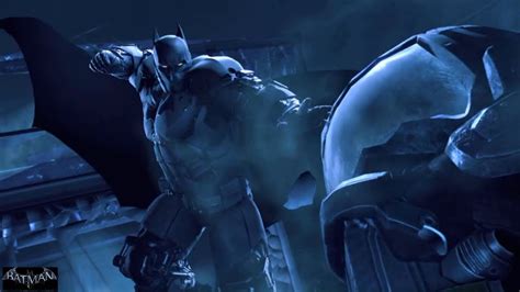 Return to gotham city to ring in the new year, arkham origins style. BATMAN Arkham Origins "Cold, Cold Heart" The Finale Part ...