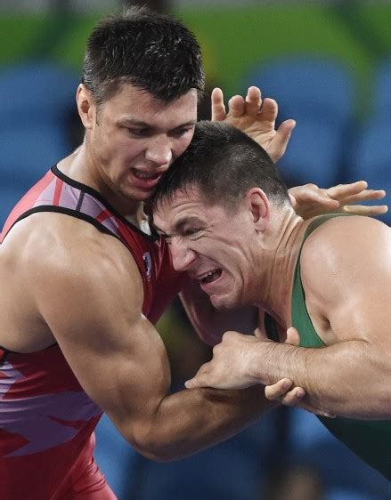 Viktor loerincz at united world wrestling. Lőrincz Viktor: "...gyakorlatilag egy bronzérmet vettek el ...