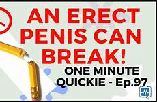 penis break penile fracture