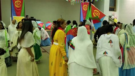 On this day in 1991. Happy 29th Eritrean Independence Day part 2! - YouTube