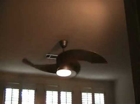 Related manuals for fanimation the torto fp7900. The Torto Ceiling Fan by Fanimation - YouTube